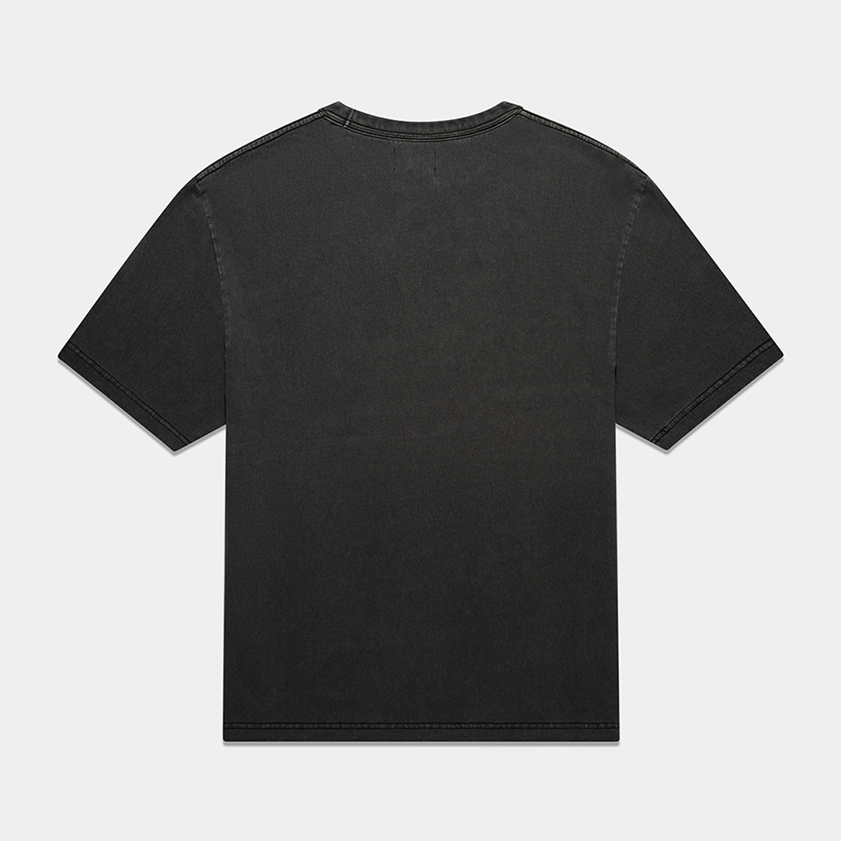 Larriet Deep Freeze Tee Used Black