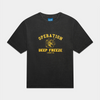 Larriet Deep Freeze Tee Used Black