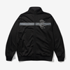Butter Dragon Tricot Jacket Black