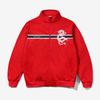 Butter Dragon Tricot Jacket Red
