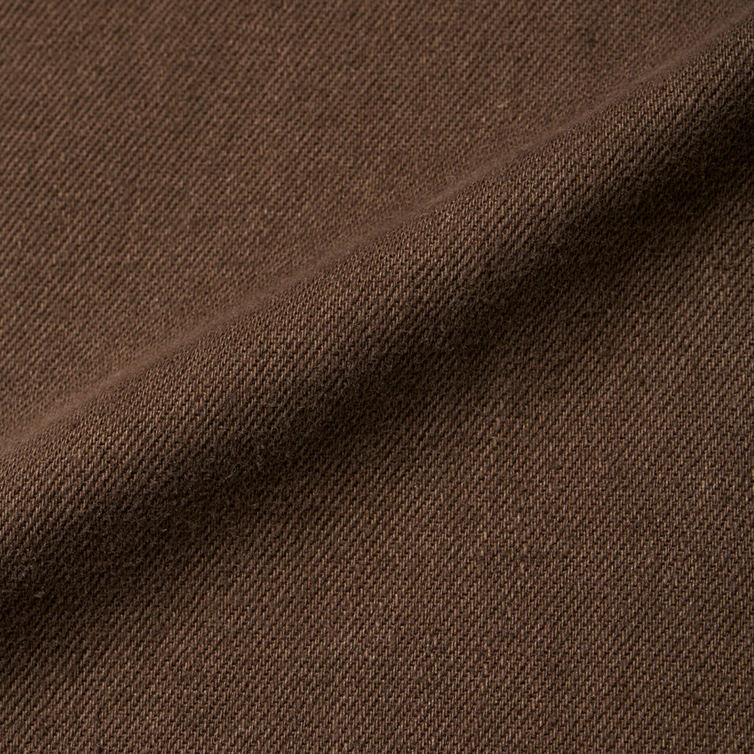 Gramicci Hemp Relaxed Pant Earth