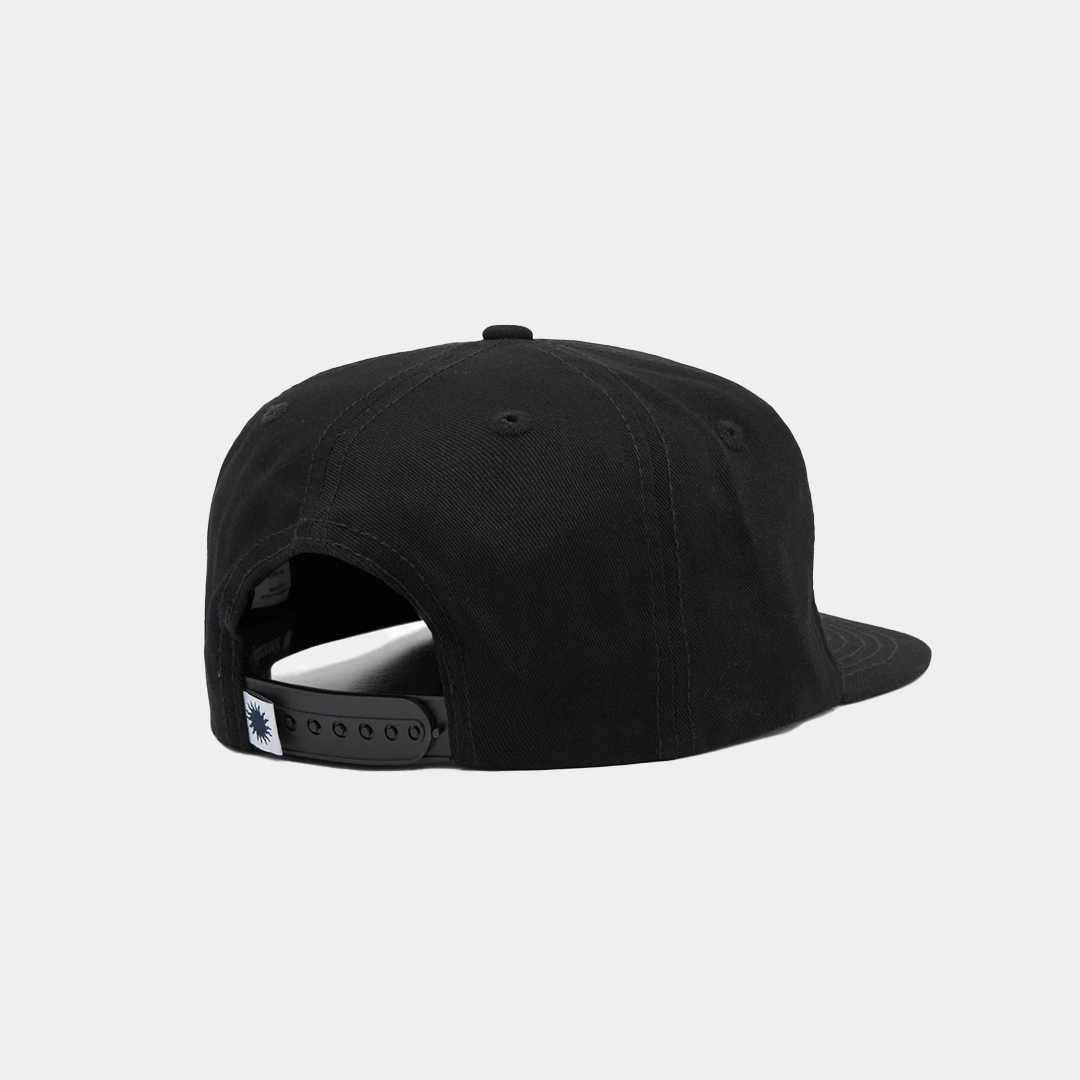 Someday Eclipse Cap Ink Black