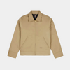 Dickies Unlined Eisenhower Jacket Khaki