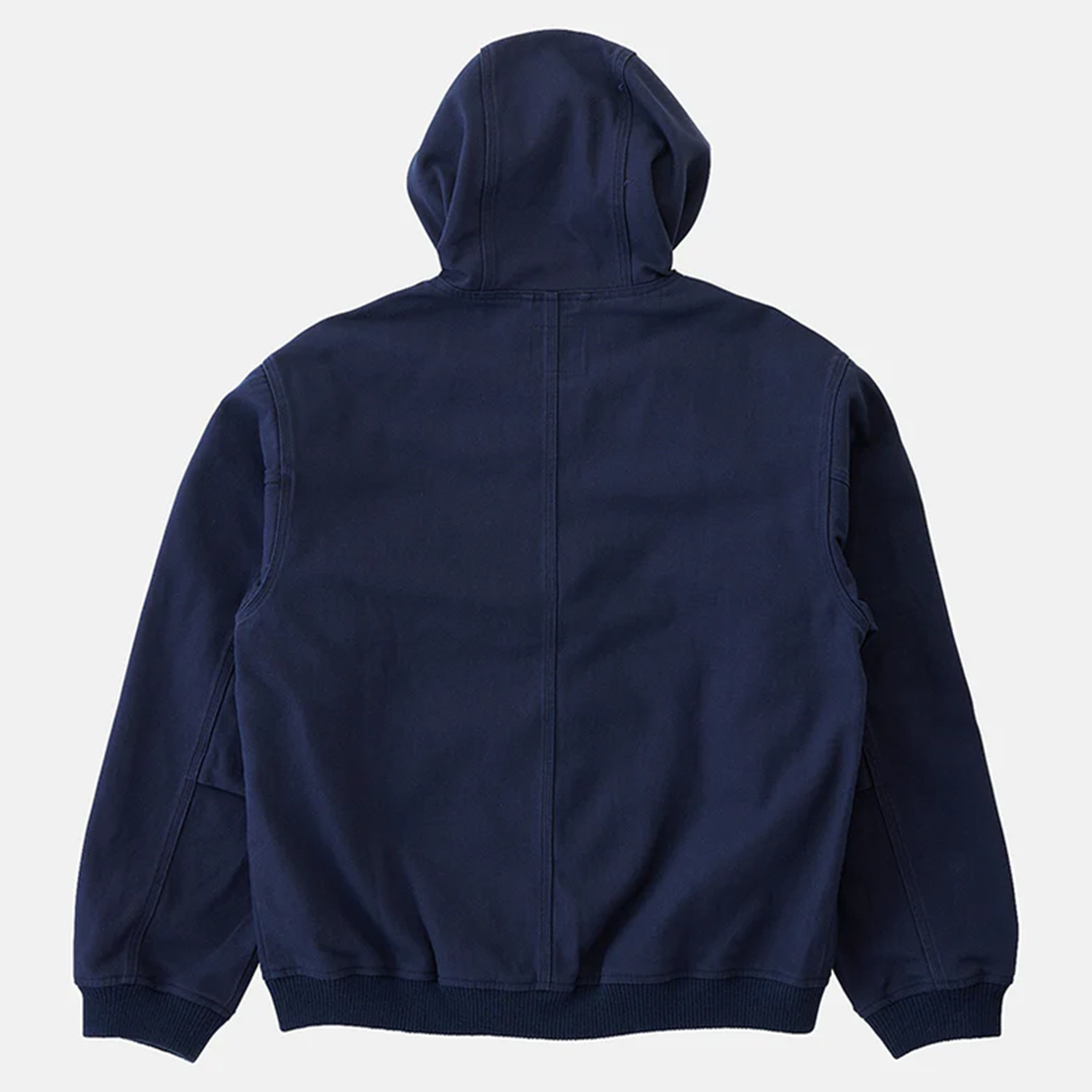 Gramicci El Cap Canvas Hooded Jacket Navy – Brick + Mortar