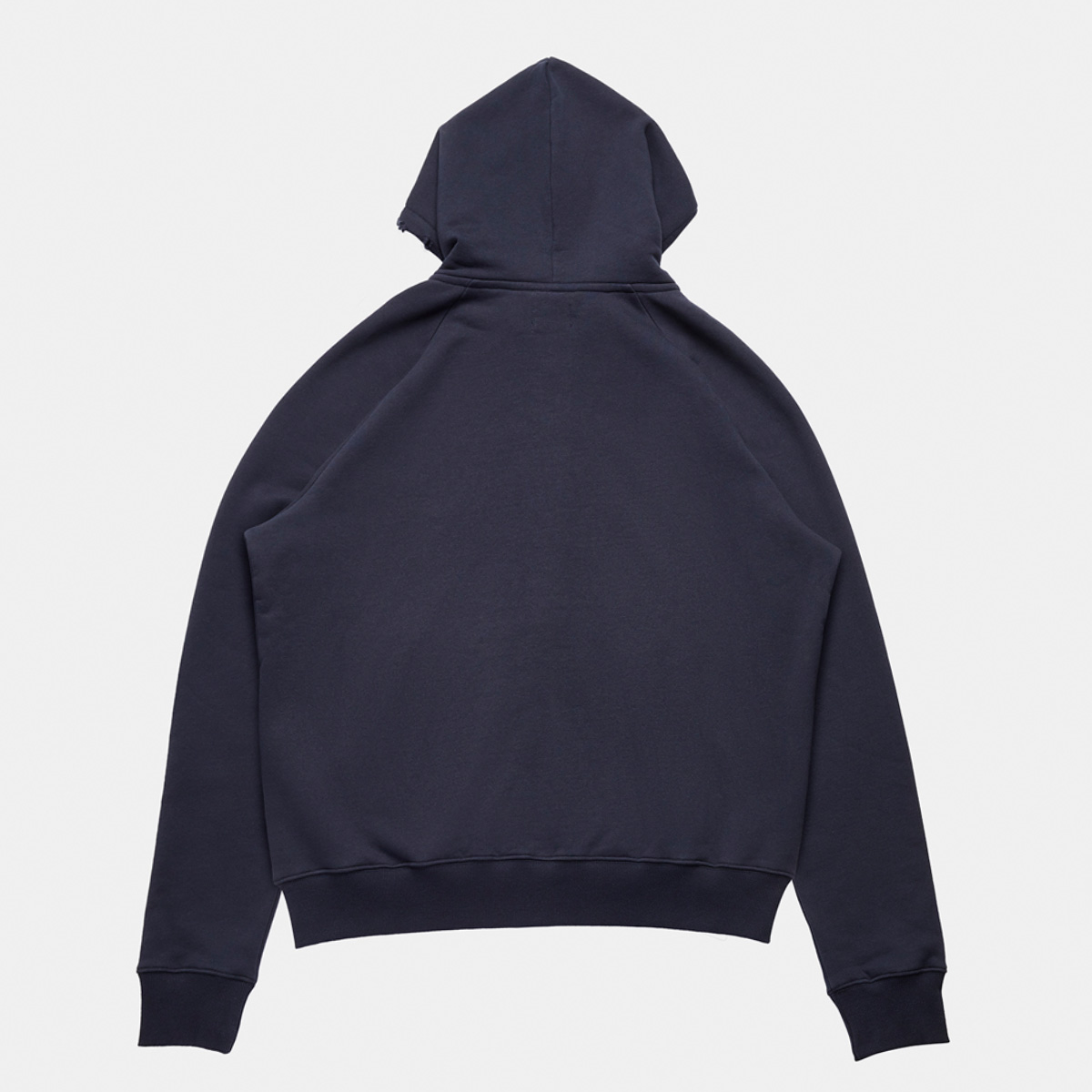 Larriet Enrico Hoodie Ocean