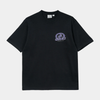 Gramicci Equipped For Dirt Tee Vintage Black