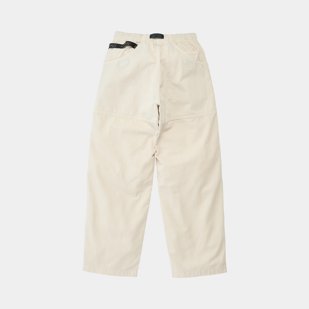Gramicci EQT Pant Greige