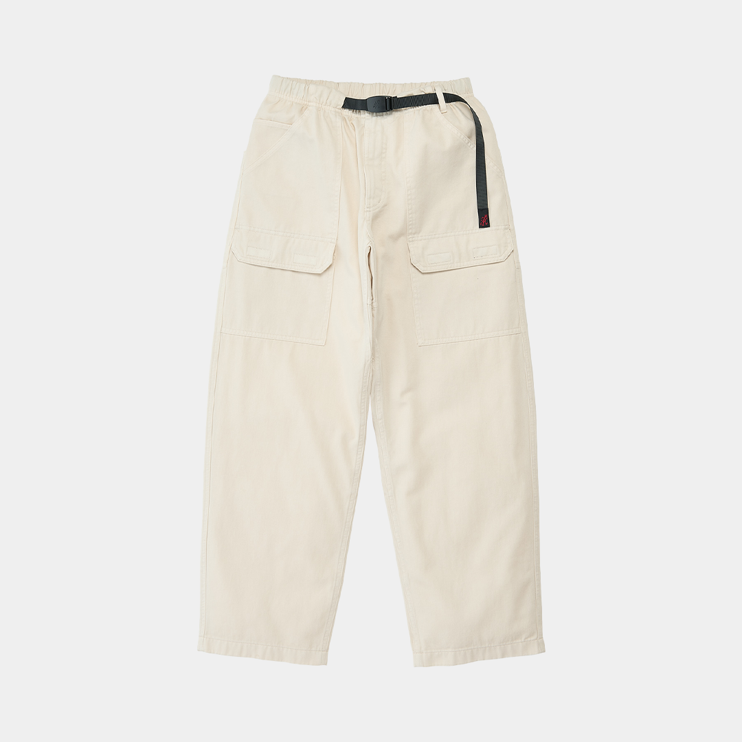 Gramicci EQT Pant Greige