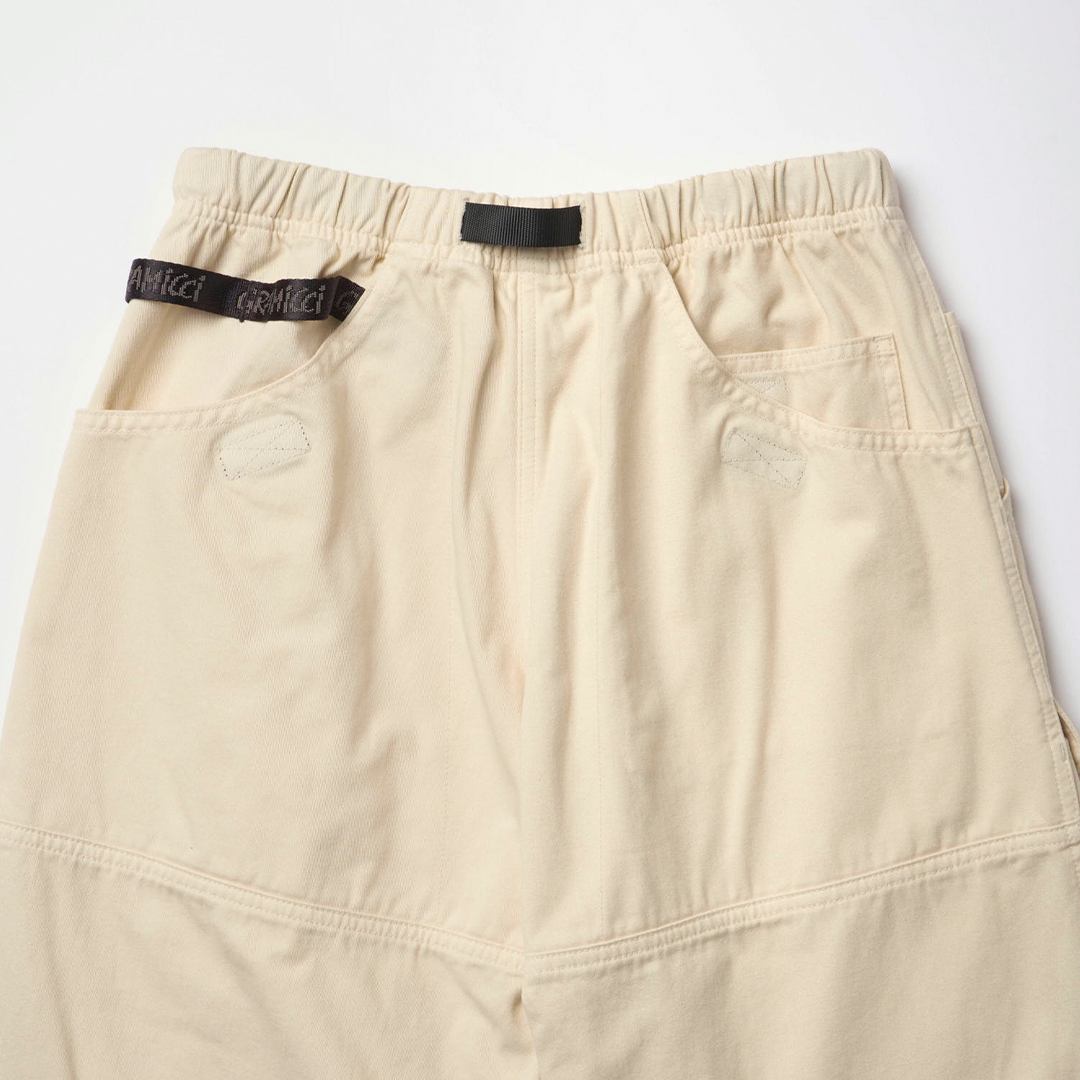 Gramicci EQT Pant Greige