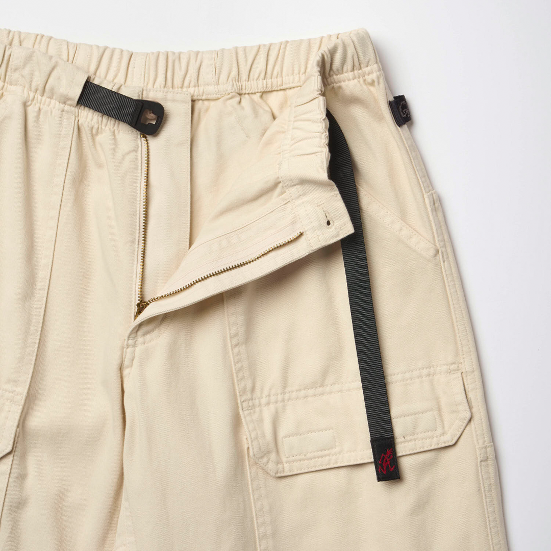 Gramicci EQT Pant Greige