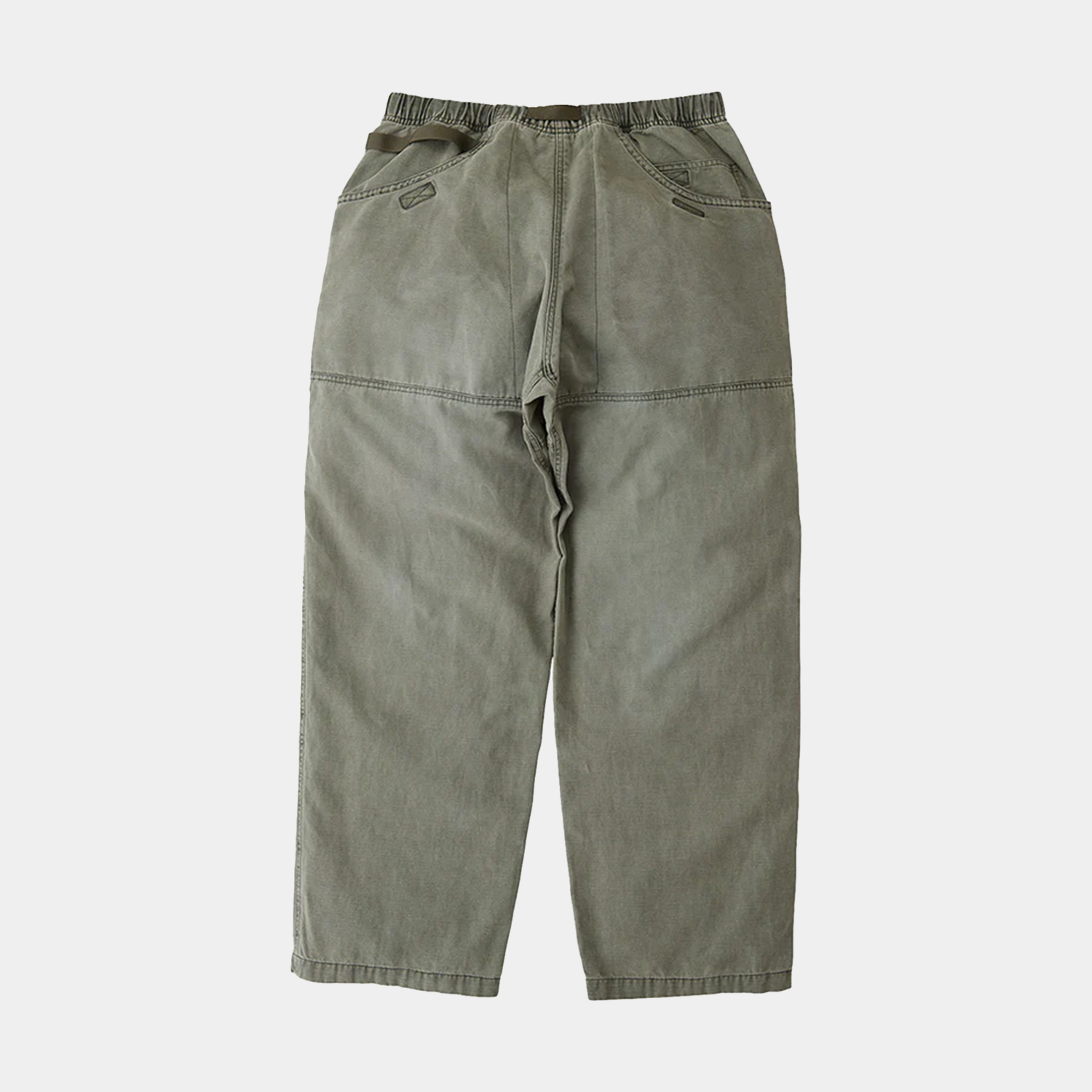 Gramicci Canvas EQT Pant Dusk Aged