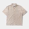 Butter Equipment S/S Shirt Stone