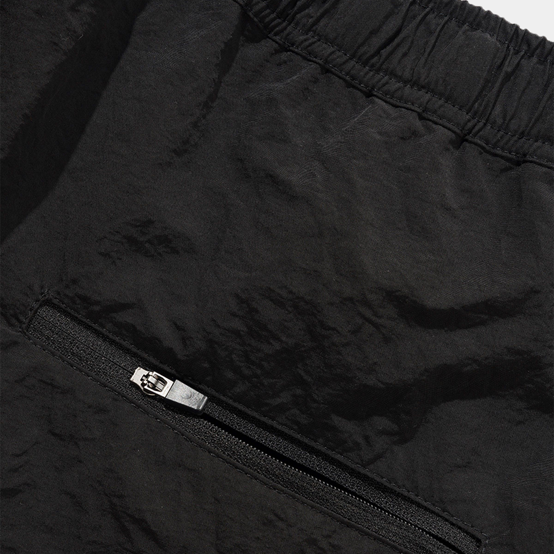 Butter Equipt Shorts Black