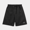 Butter Equipt Shorts Black