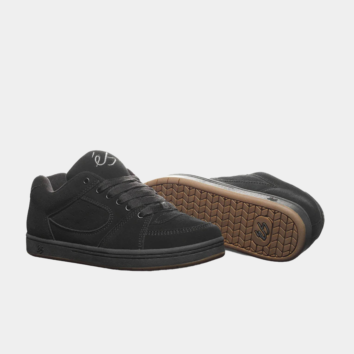 éS Accel OG Black