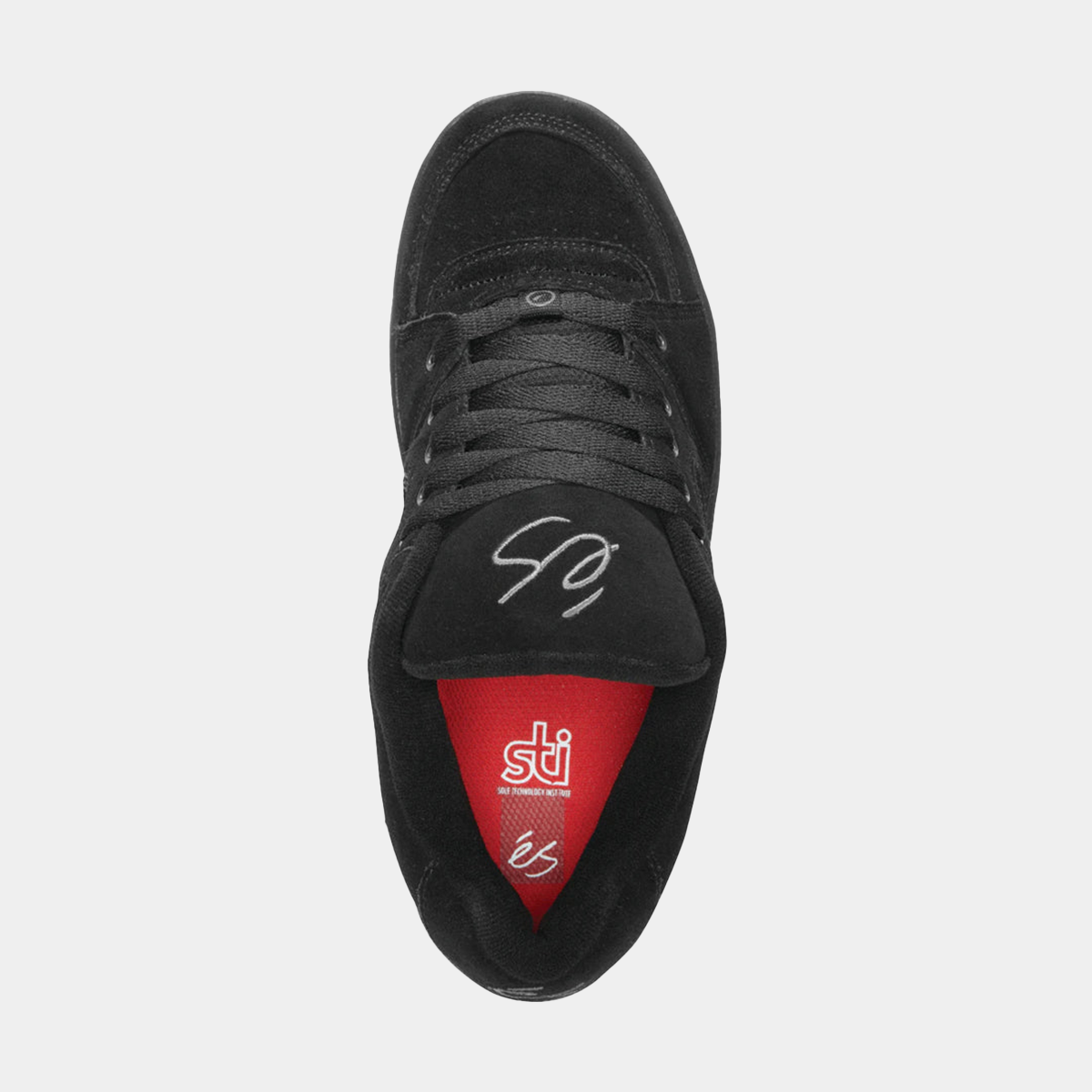 éS Accel OG Black