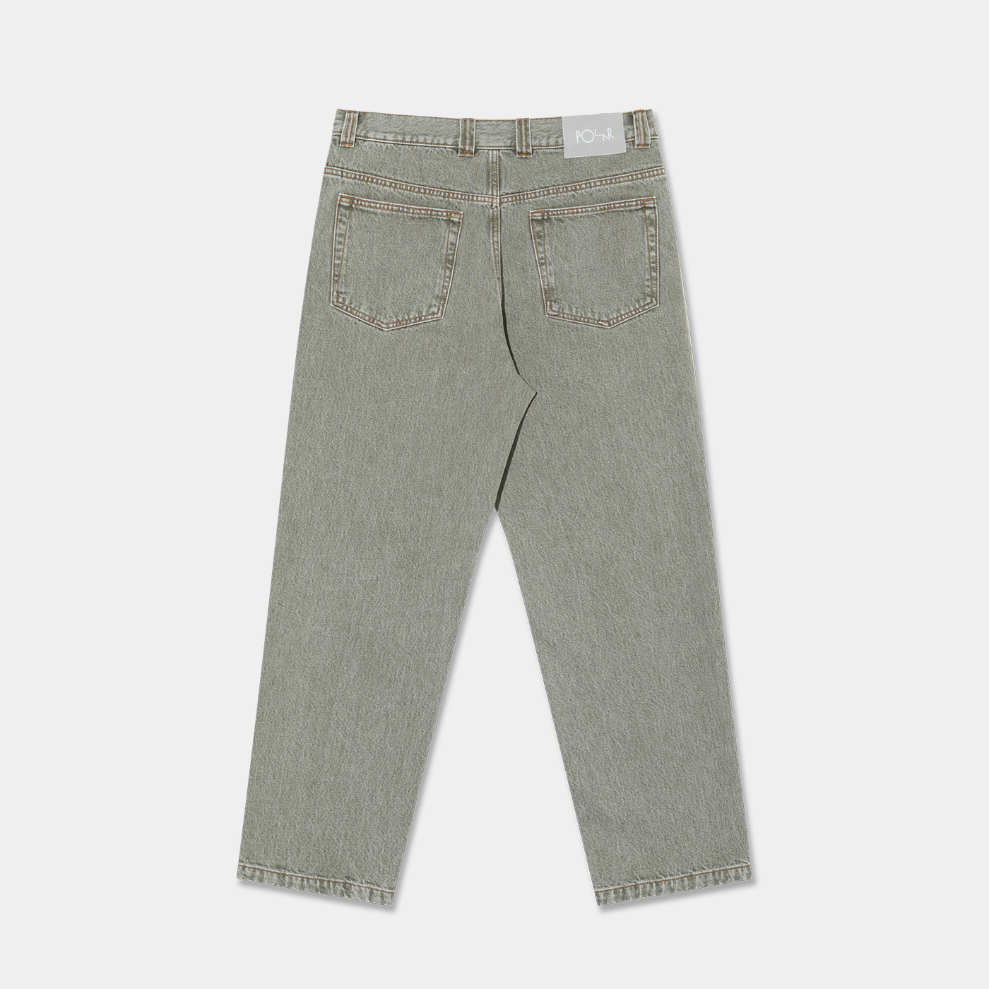 Polar Skate Co. 93! Pants Eucalyptus