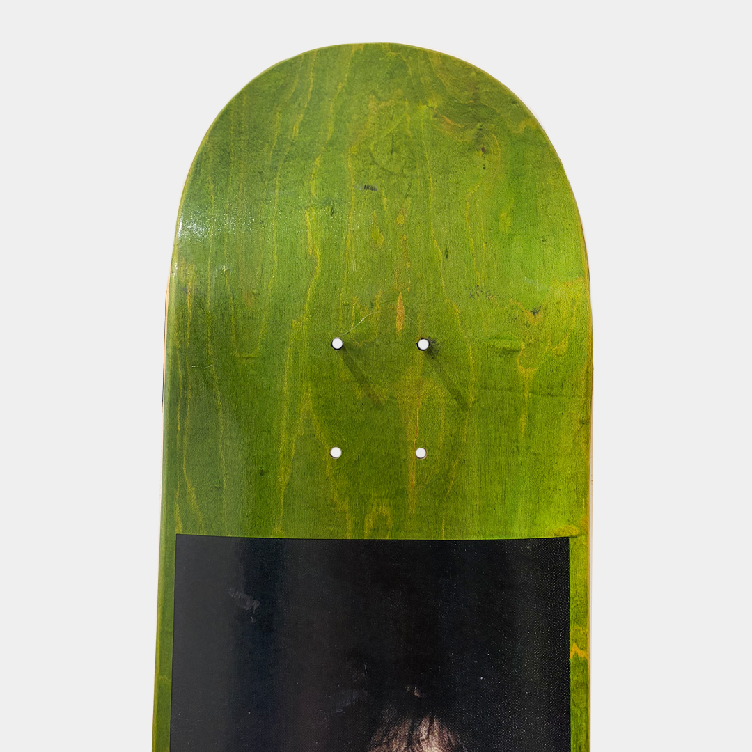 Fucking Awesome Kerry King Slayer Deck 8.5"