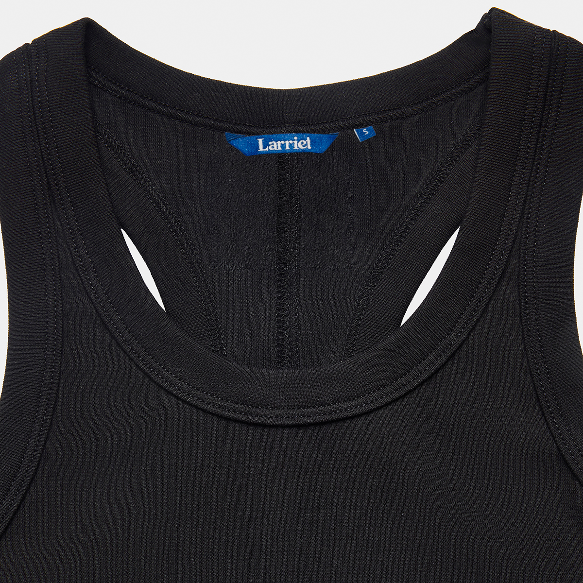Larriet Women’s Fi Tank Black
