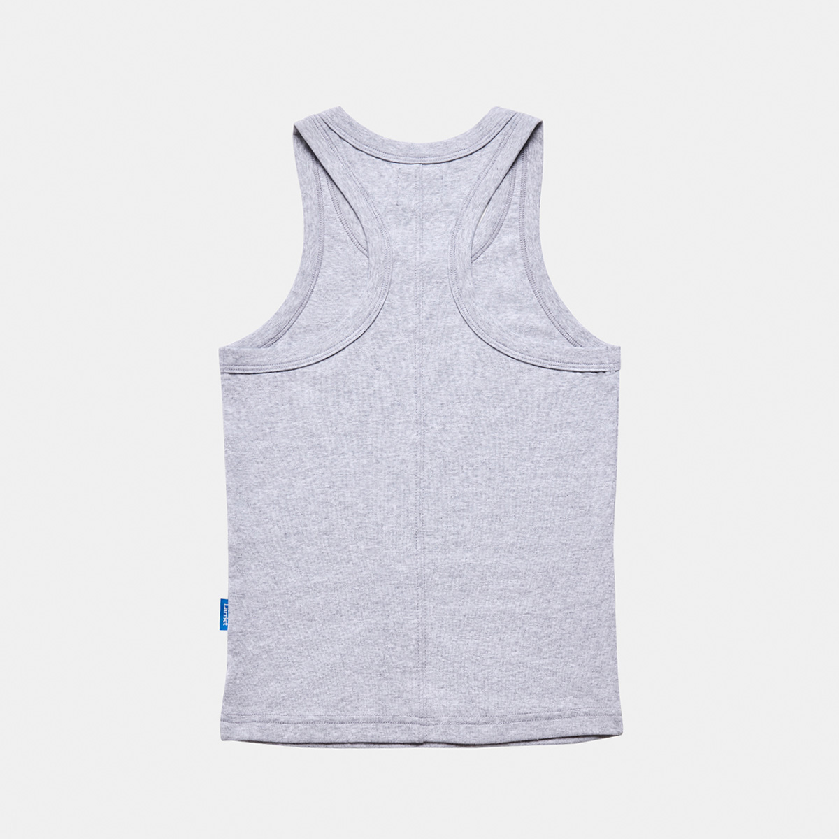 Larriet Women’s Fi Tank Grey Marle