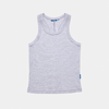 Larriet Women’s Fi Tank Grey Marle