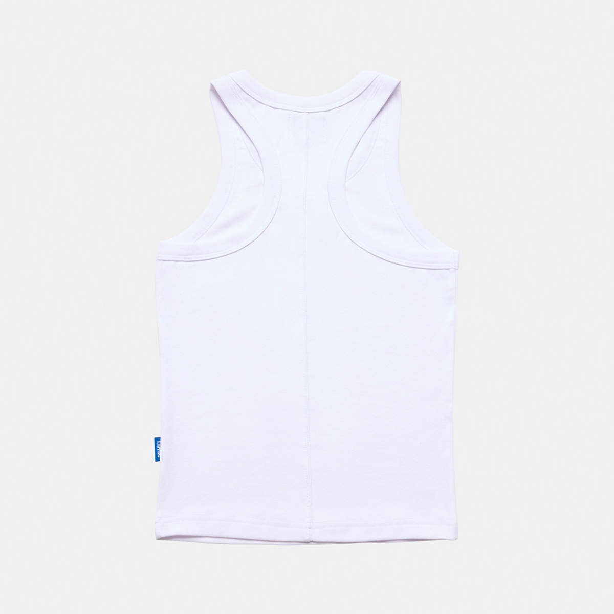 Larriet Women’s Fi Tank White
