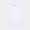 Larriet Women’s Fi Tank White