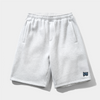 Butter Goods Sketch Fleece Shorts Ash