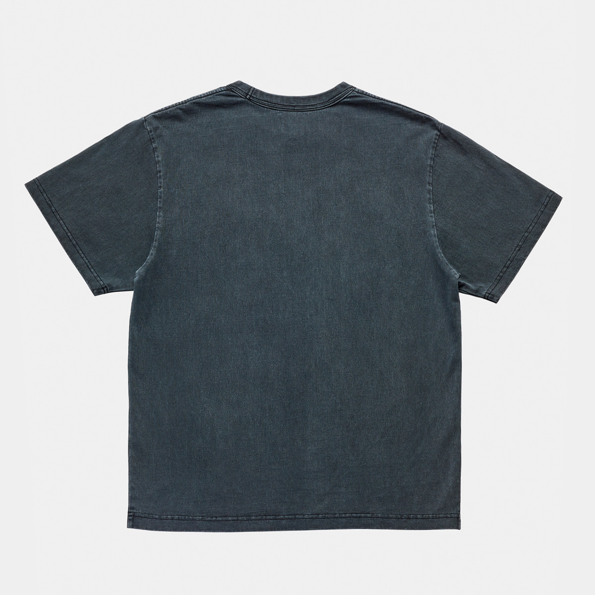 Larriet Fly Economy Tee Used Black