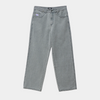 XLARGE Baggy Bull Denim 91 Pant Fog