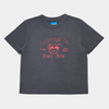 Larriet Women’s Fort Npn Tee Used Black