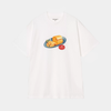 Carhartt WIP Fromage T-Shirt White