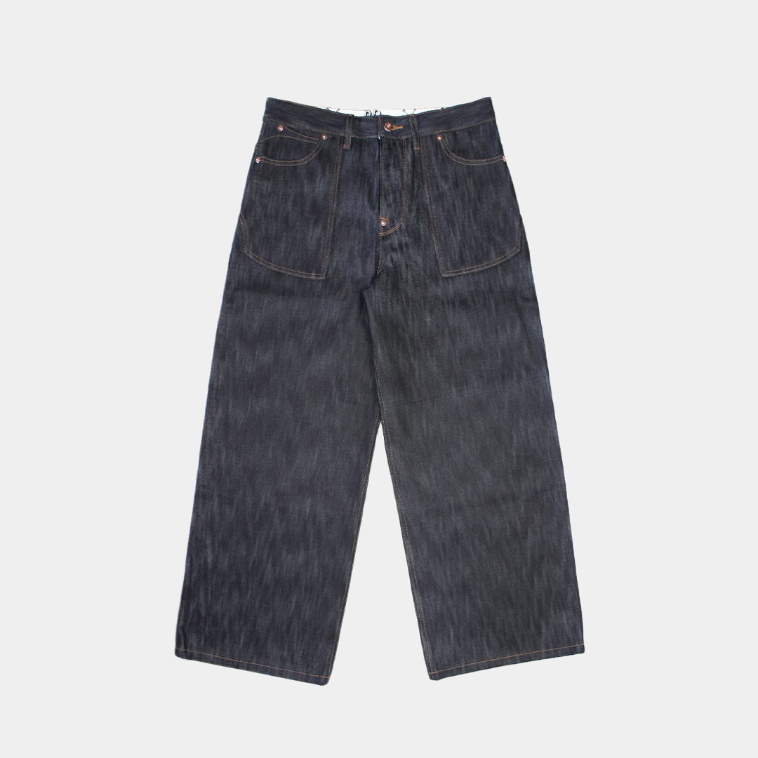 Sergi Studios Shovel Pants