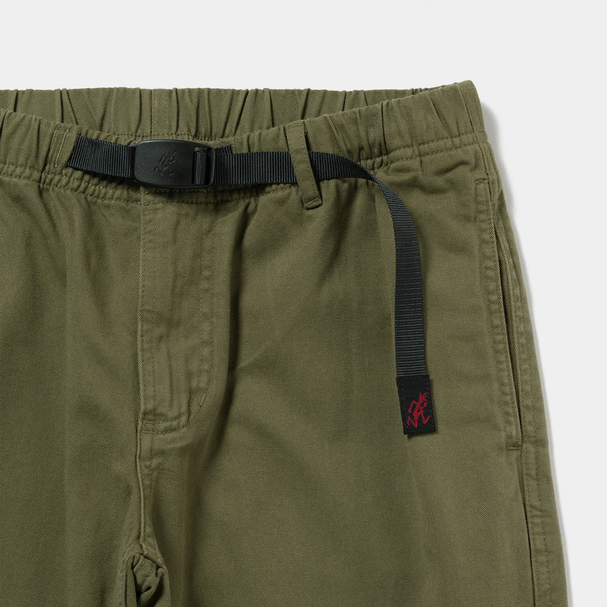Gramicci Original Pants Olive