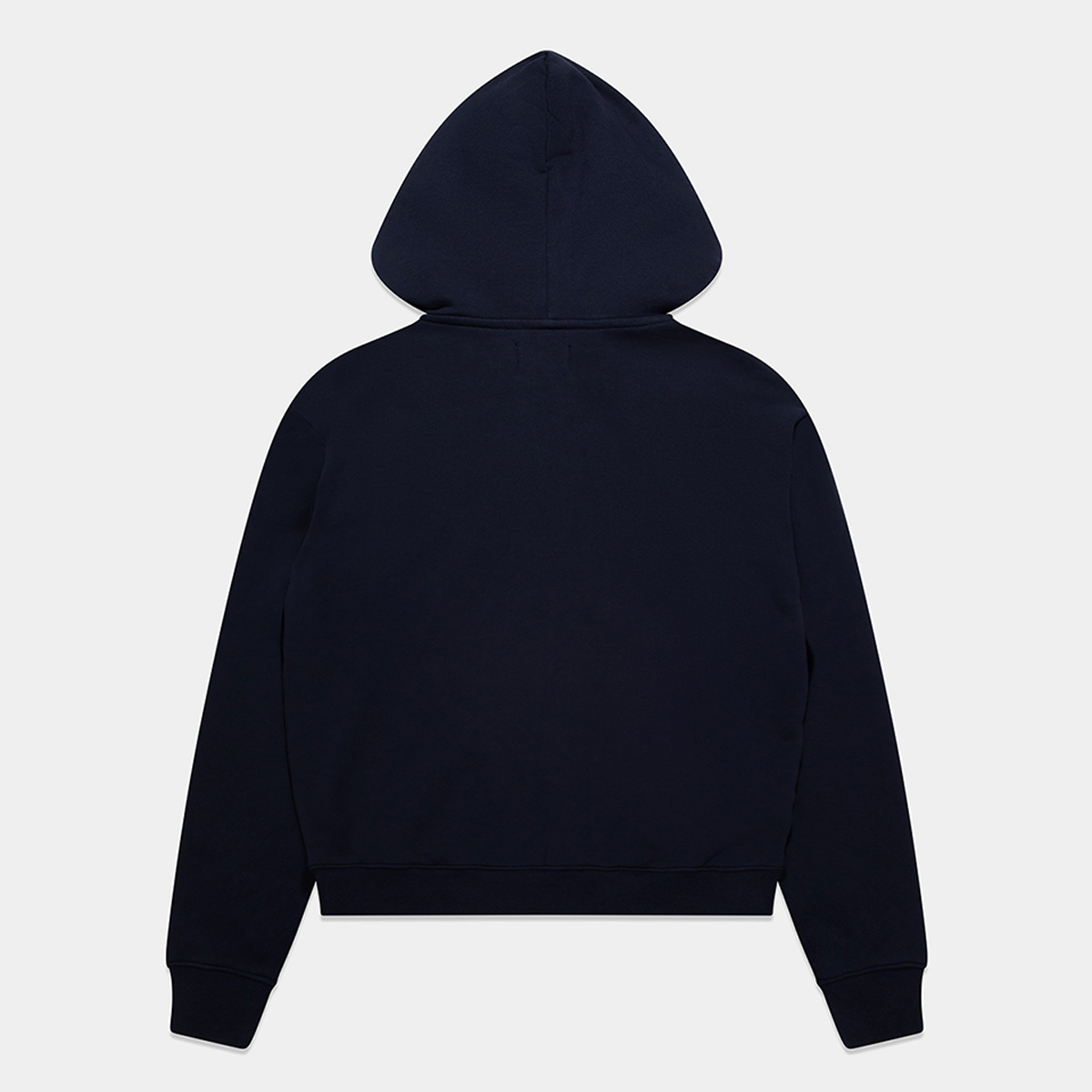 Larriet G9 Hoodie Navy