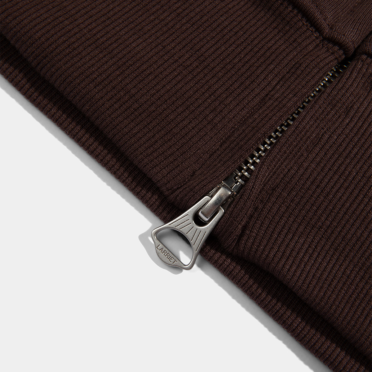 Larriet G9 Hoodie Brown