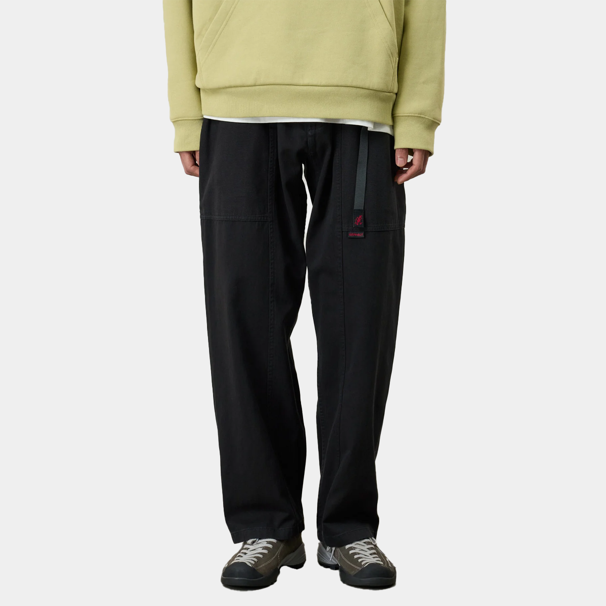 Gramicci Gadget Pant Black – Brick + Mortar Gramicci Gadget Pant Black – Brick + Mortar