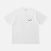 Gramicci Gecko Tee White