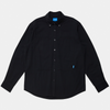 Larriet Grant Shirt Black Seer