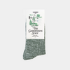 Service Works The Gardener’s Sock Forest