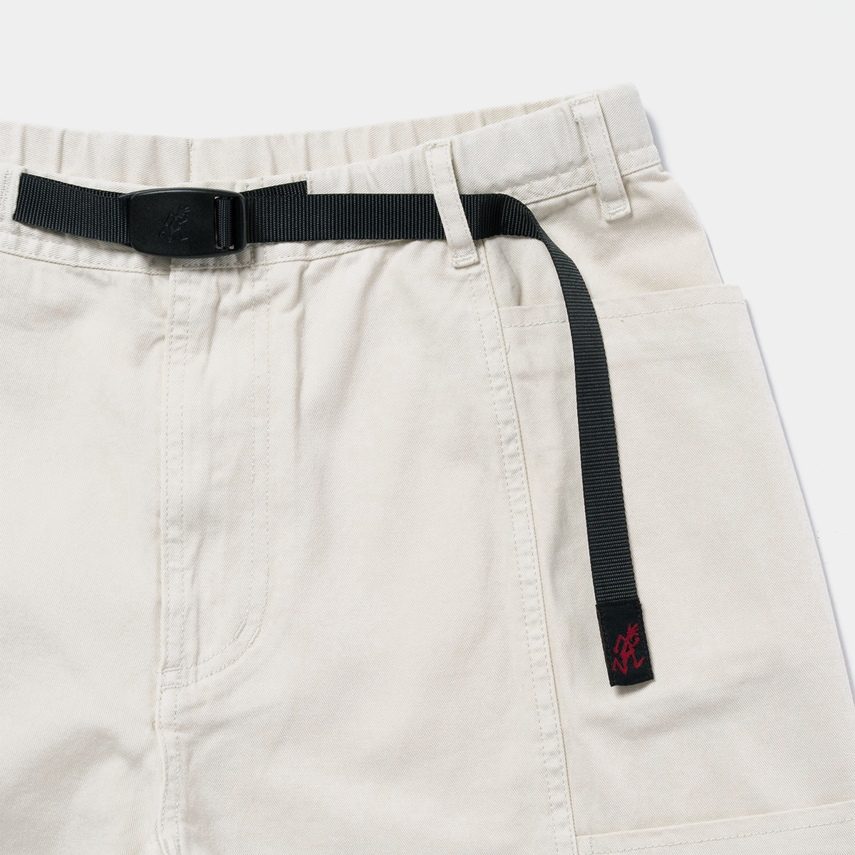 Gramicci Women's Voyager Pant Greige