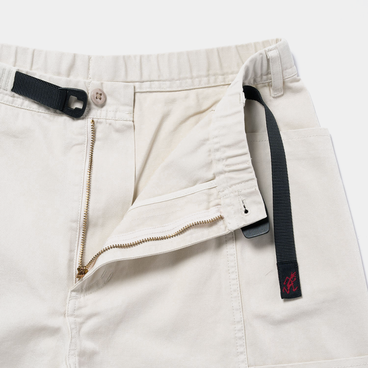 Gramicci Women's Voyager Pant Greige