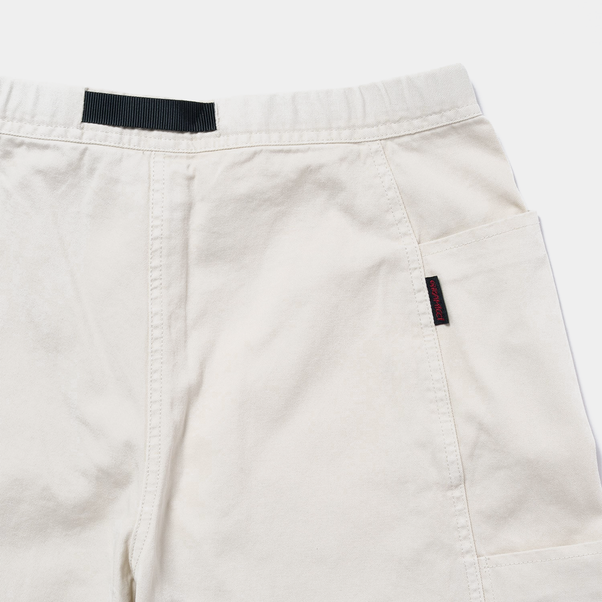 Gramicci Women's Voyager Pant Greige