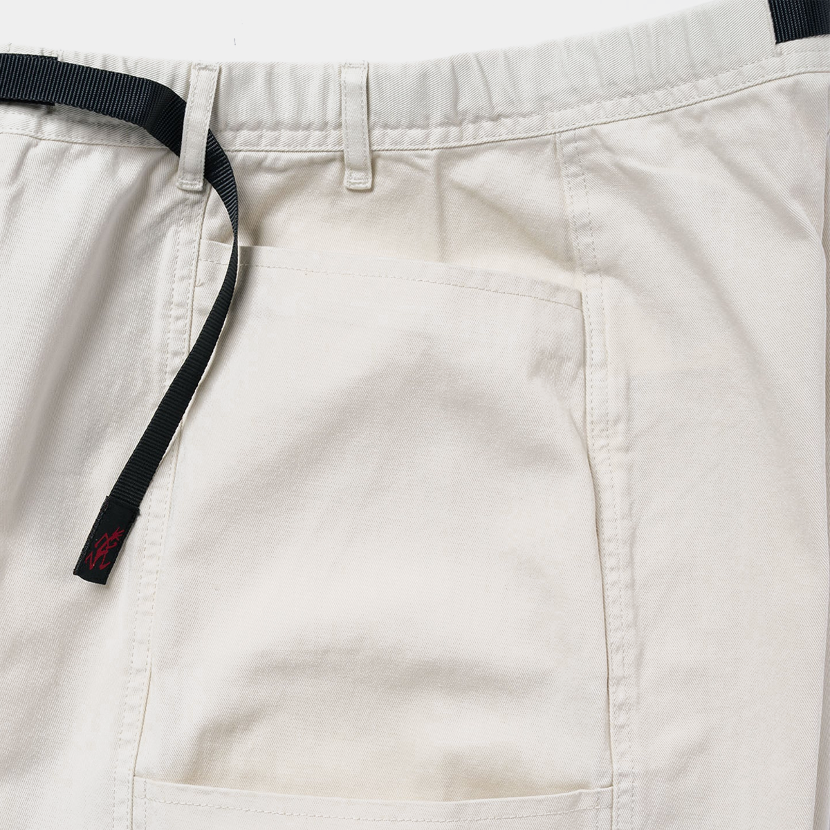 Gramicci Women's Voyager Pant Greige