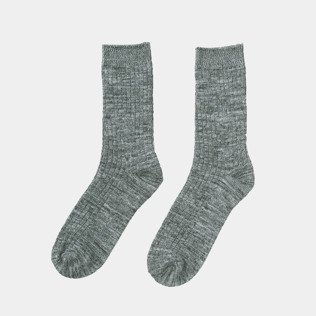 Service Works The Gardener’s Sock Forest