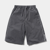 Butter Main Shorts Grey