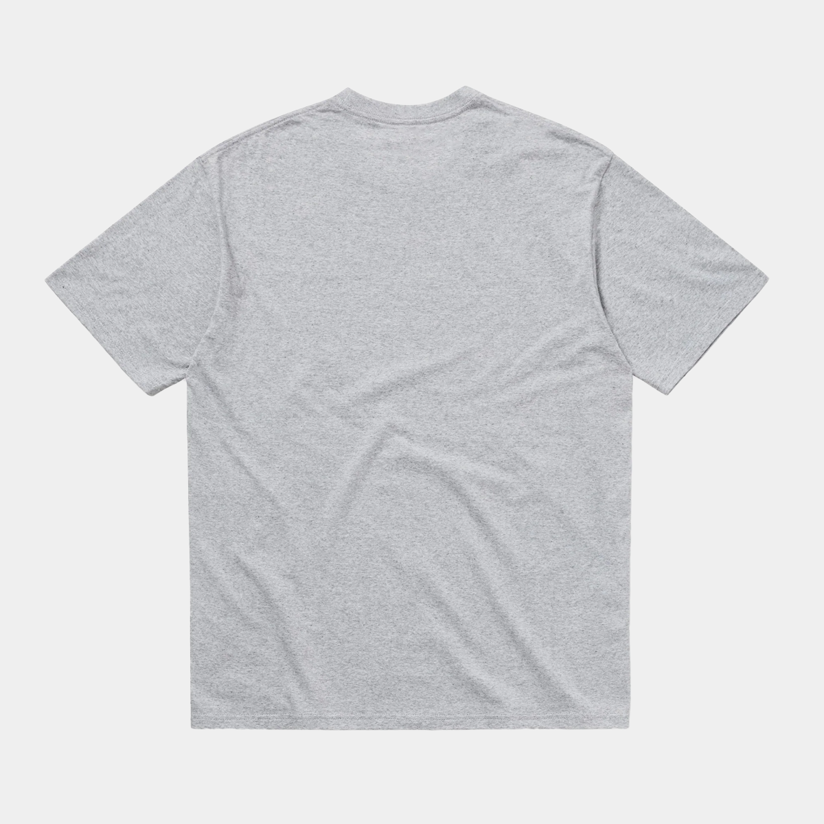 thisisneverthat 3 Tagless T-Shirts Heather Grey