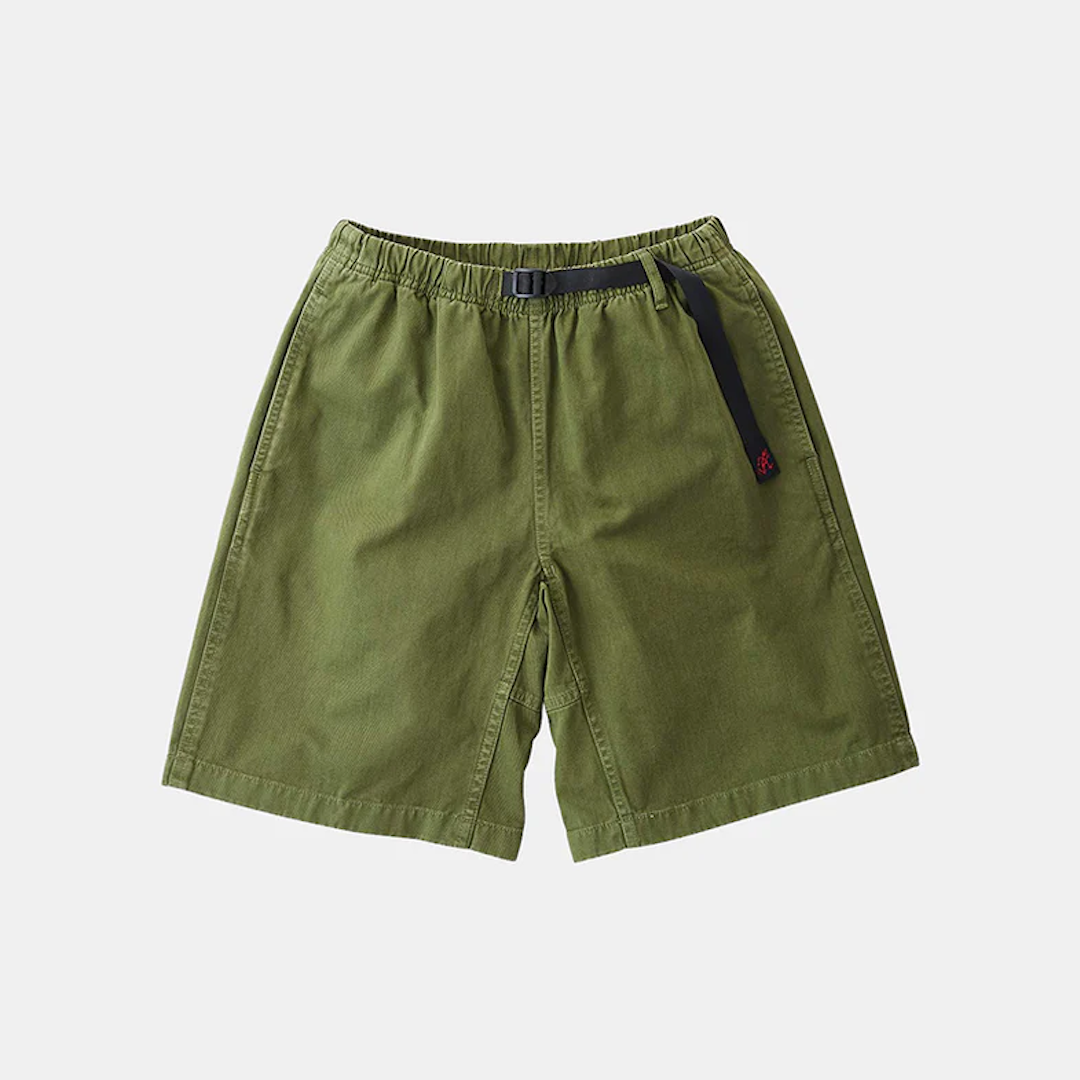 Gramicci G Shorts Olive