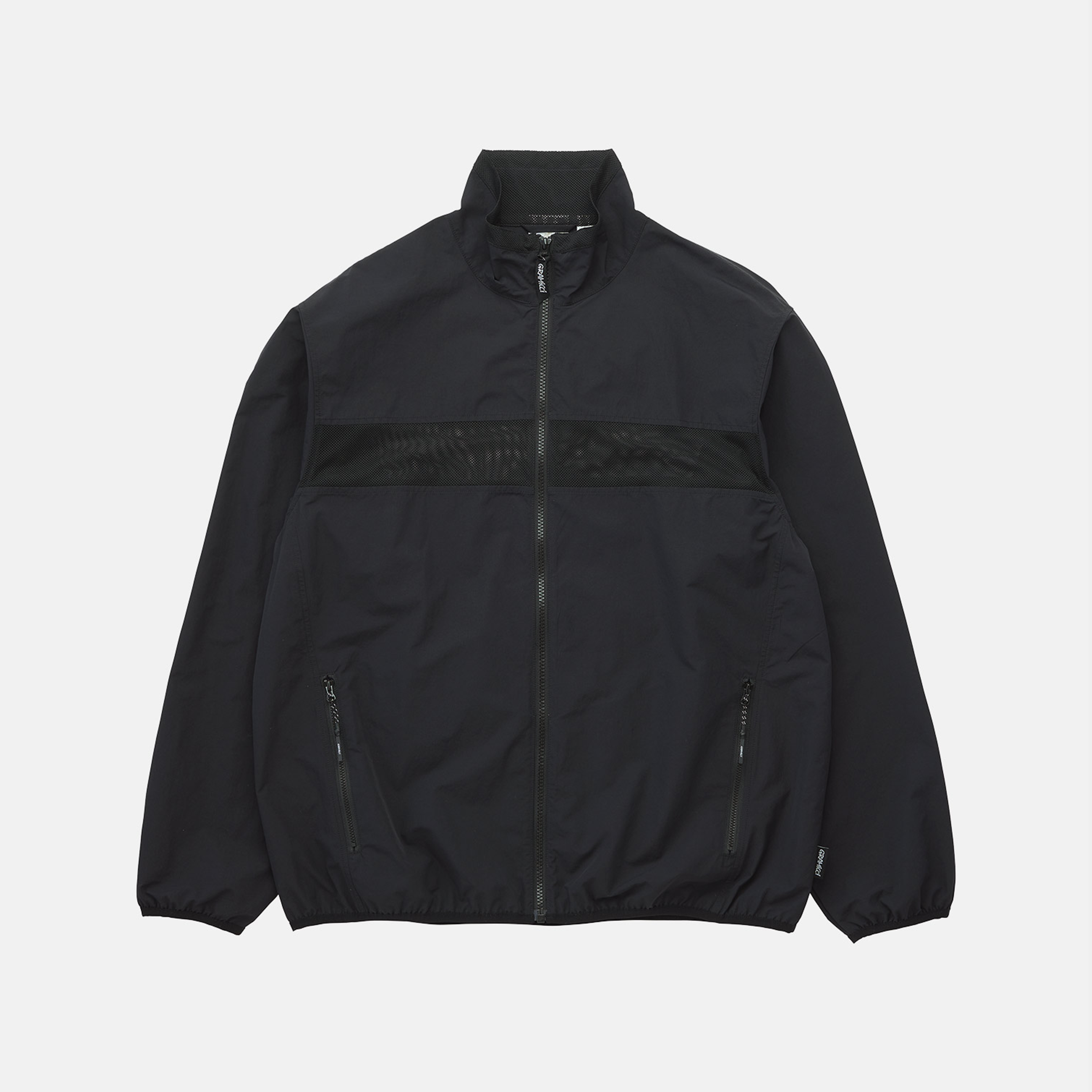 Gramicci Guide Jacket Black