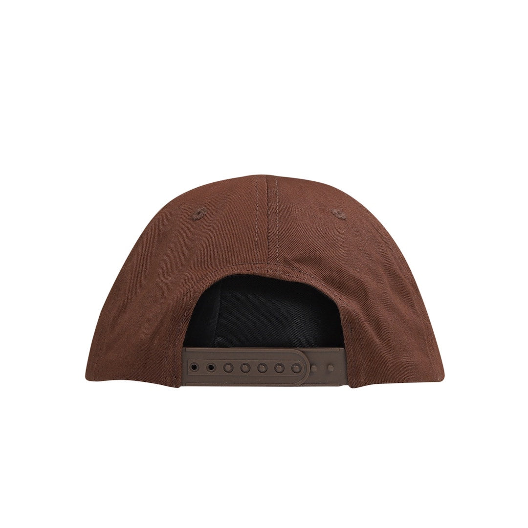 Sci Fi Fantasy LLC Hat Brown